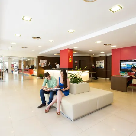 Pabisa Chico (adults Only) Hotel Playa de Palma (Mallorca)