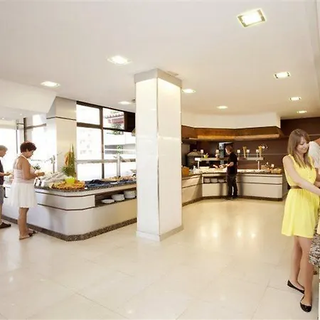 Pabisa Chico (adults Only) Hotel