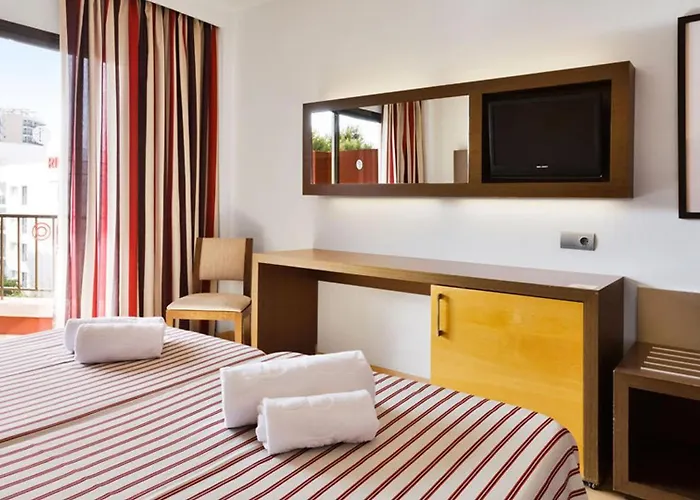 Pabisa Chico (adults Only) Hotel Playa de Palma (Mallorca)