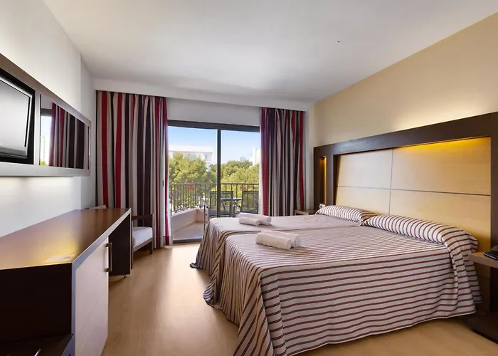 Pabisa Chico (adults Only) 4*