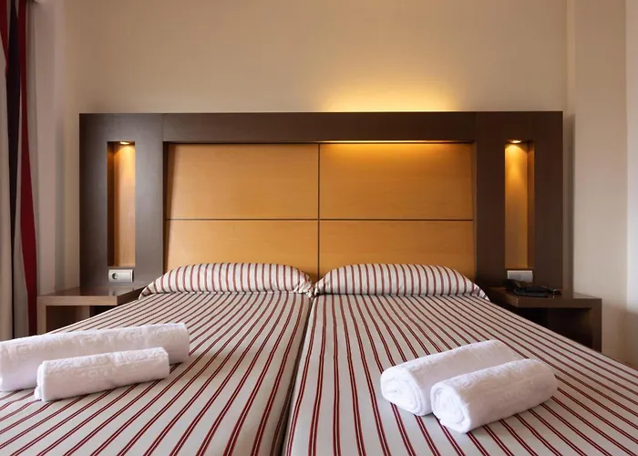 Pabisa Chico (adults Only) Hotel Playa de Palma (Mallorca)