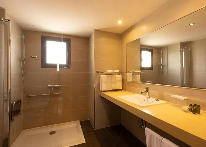 Pabisa Chico (adults Only) Hotel Playa de Palma (Mallorca)