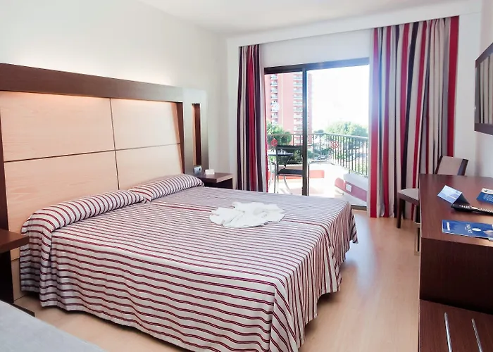 Hotel Pabisa Chico (adults Only)