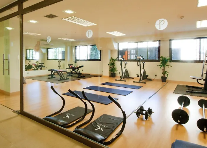 Pabisa Chico (adults Only) Playa de Palma (Mallorca)