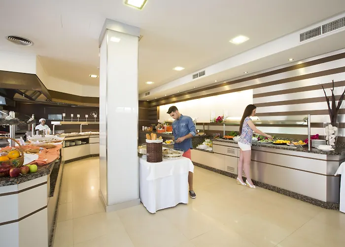 Pabisa Chico (adults Only) Hotel Playa de Palma (Mallorca)