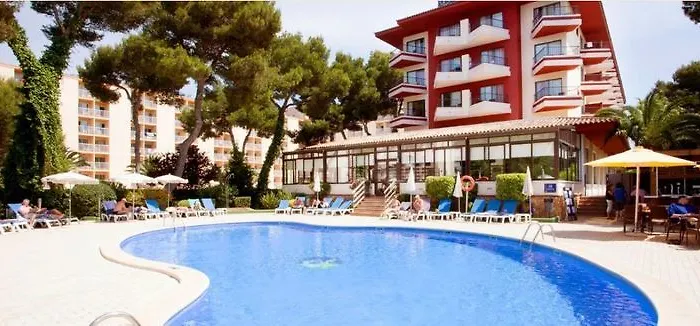 Pabisa Chico (adults Only)