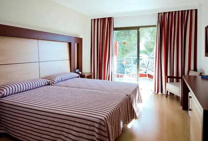 Pabisa Chico (adults Only) Hotel Playa de Palma (Mallorca)