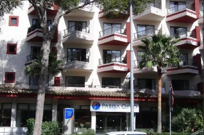 Pabisa Chico (adults Only) Hotel 4*