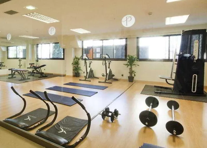 Pabisa Chico (adults Only) Hotel 4*