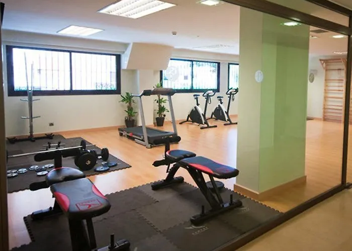 Pabisa Chico (adults Only) 4*