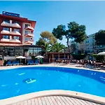 Hotel Pabisa Chico (adults Only) Playa de Palma (Mallorca)
