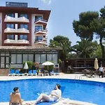 Hotel Pabisa Chico (adults Only) Playa de Palma (Mallorca)