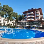 Hotel Pabisa Chico (adults Only) 4*