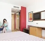 Pabisa Chico (adults Only) 4*