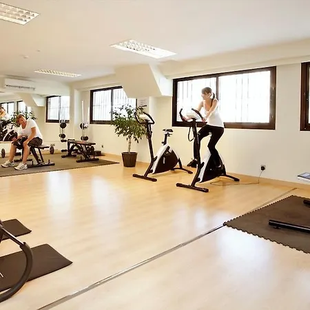 Pabisa Chico (adults Only) 4* Playa de Palma