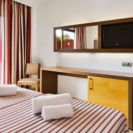 Pabisa Chico (adults Only) Hotel Playa de Palma (Mallorca)