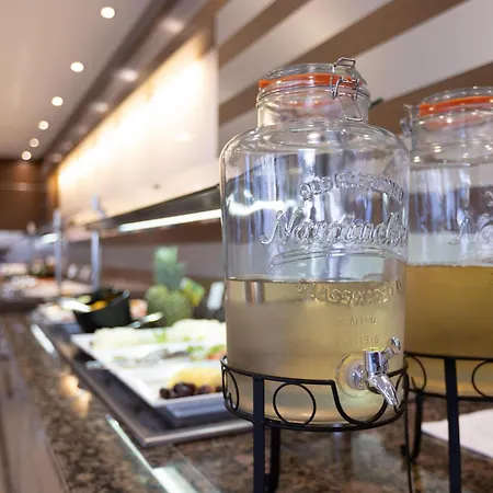 Hotel Pabisa Chico (adults Only) 4*