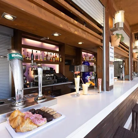 Pabisa Chico (adults Only) Hotel