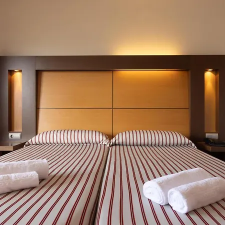 Pabisa Chico (adults Only) Hotel Playa de Palma (Mallorca)