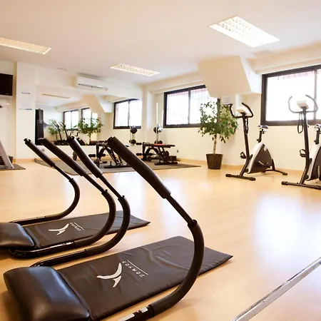 Hotel Pabisa Chico (adults Only)