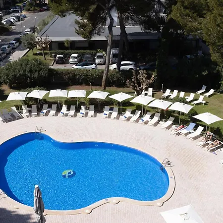 Hotel Pabisa Chico (adults Only)