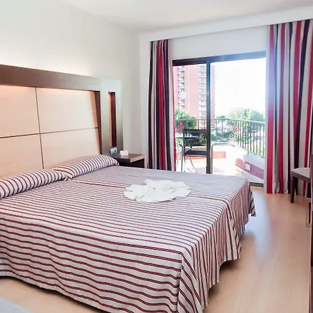 Hotel Pabisa Chico (adults Only)