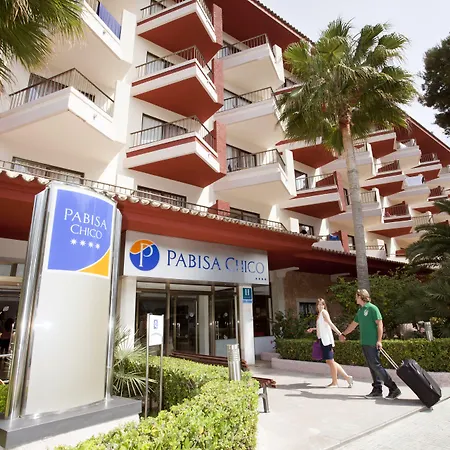 Pabisa Chico (adults Only) Hotel