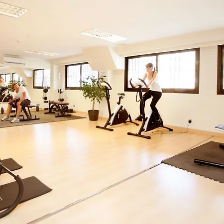 Pabisa Chico (adults Only) Playa de Palma (Mallorca)