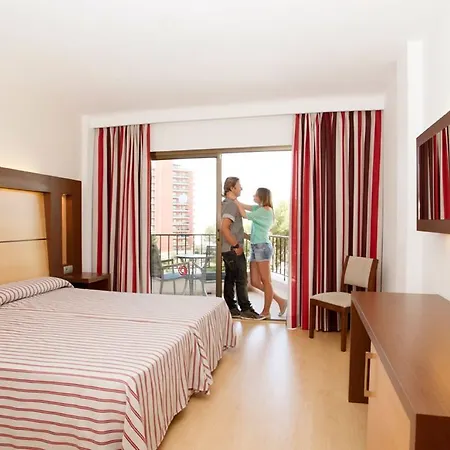 Pabisa Chico (adults Only) 4* Playa de Palma (Mallorca)