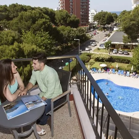 Pabisa Chico (adults Only) Hotel 4*