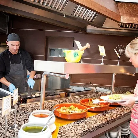 Pabisa Chico (adults Only) Готель 4*