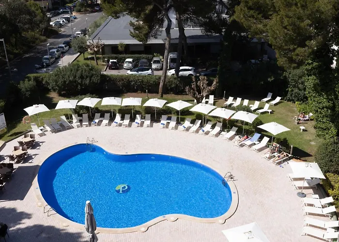 Hotel Pabisa Chico (adults Only)