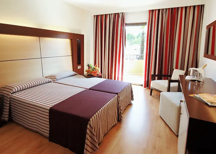 Pabisa Chico (adults Only) Playa de Palma (Mallorca)