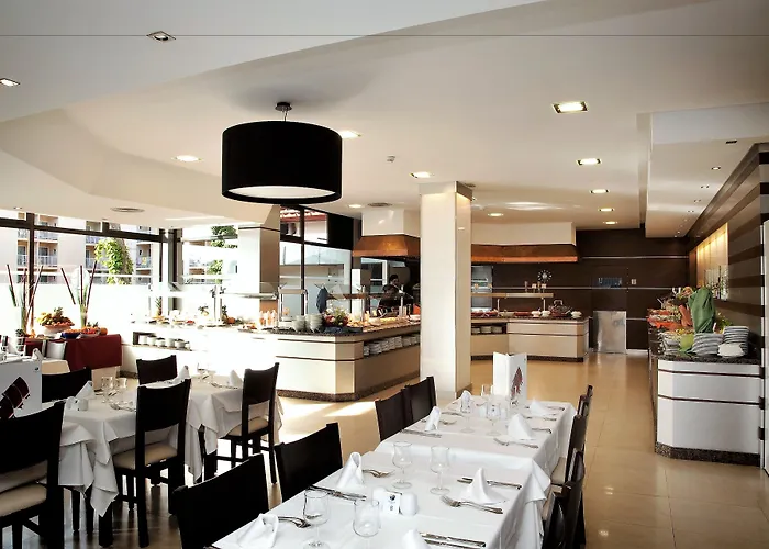 Pabisa Chico (adults Only) Hotel Playa de Palma (Mallorca)