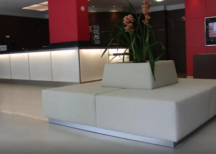 Pabisa Chico (adults Only) Hotel