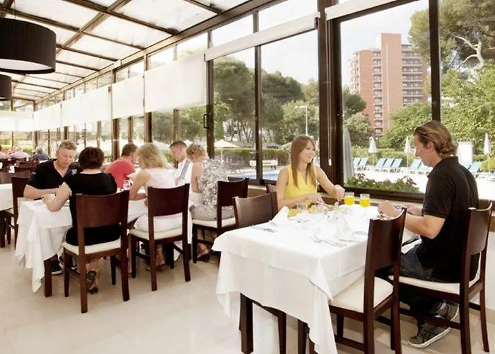 Pabisa Chico (adults Only) 4*