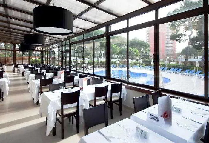 Pabisa Chico (adults Only) Hotel