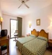 Hotel Pabisa Chico (adults Only)