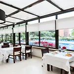 Pabisa Chico Hotel 4*