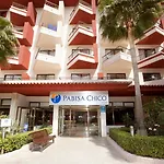Pabisa Chico Hotel Playa de Palma (Mallorca)