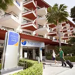 Pabisa Chico Hotel