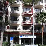 Pabisa Chico (adults Only) فندق 4*
