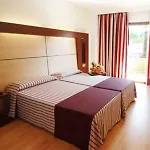 Pabisa Chico (adults Only) Hotel