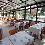 Pabisa Chico (adults Only) 4*