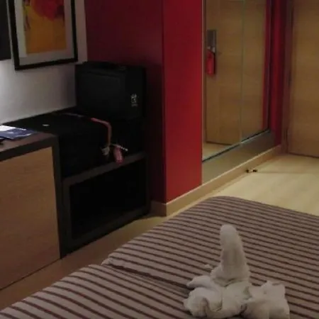 Pabisa Chico (adults Only) 4*