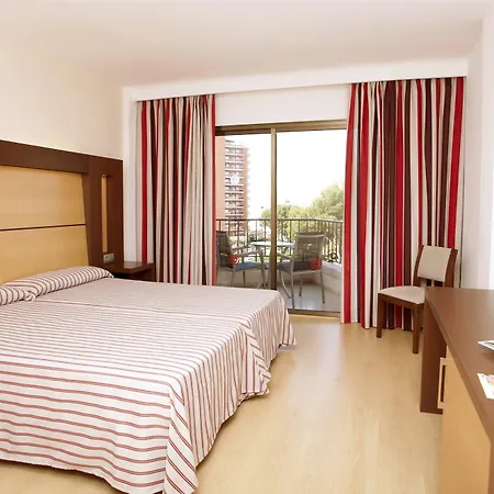 Szálloda Pabisa Chico (adults Only) 4*