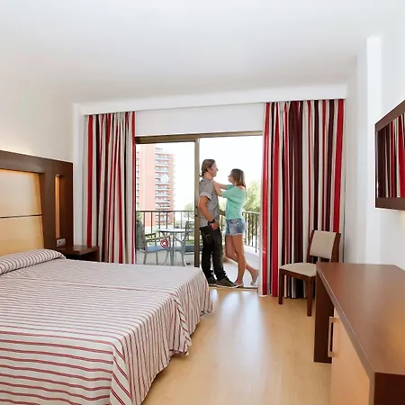 Pabisa Chico (adults Only) 4* 帕尔马海滩