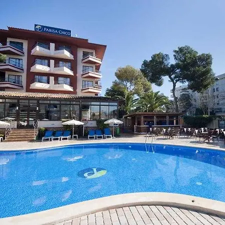 Pabisa Chico (adults Only) 4* Playa de Palma (Mallorca)