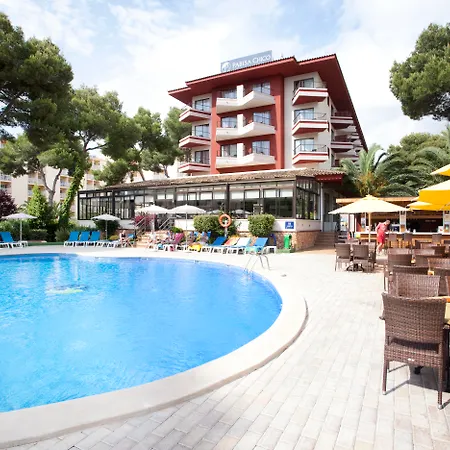 Pabisa Chico (adults Only) Hotel