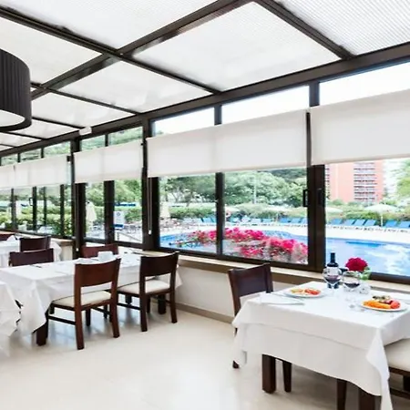 Pabisa Chico (adults Only) 酒店 4*